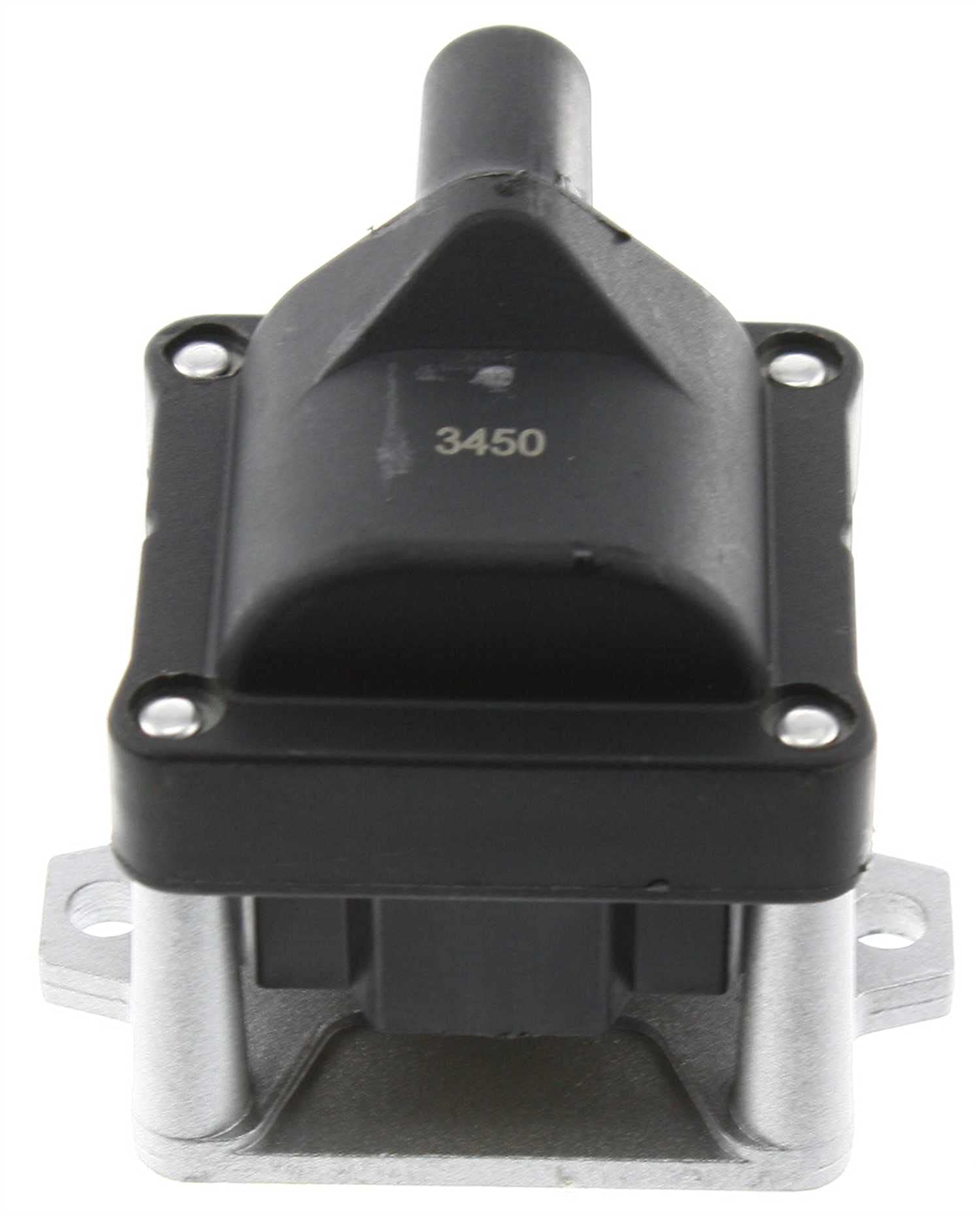 Garage-Pro Ignition Coil Replacement for Volkswagen Transporter 1992-1993 2.5L & Jetta 1995-1999 2.0L - High Performance Engine Part for Smooth Acceleration & Reliable Starts - Perfect for DIY Auto Repair & Vehicle Maintenance