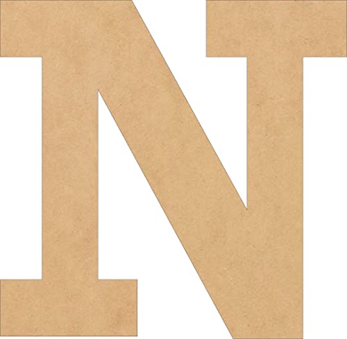 N