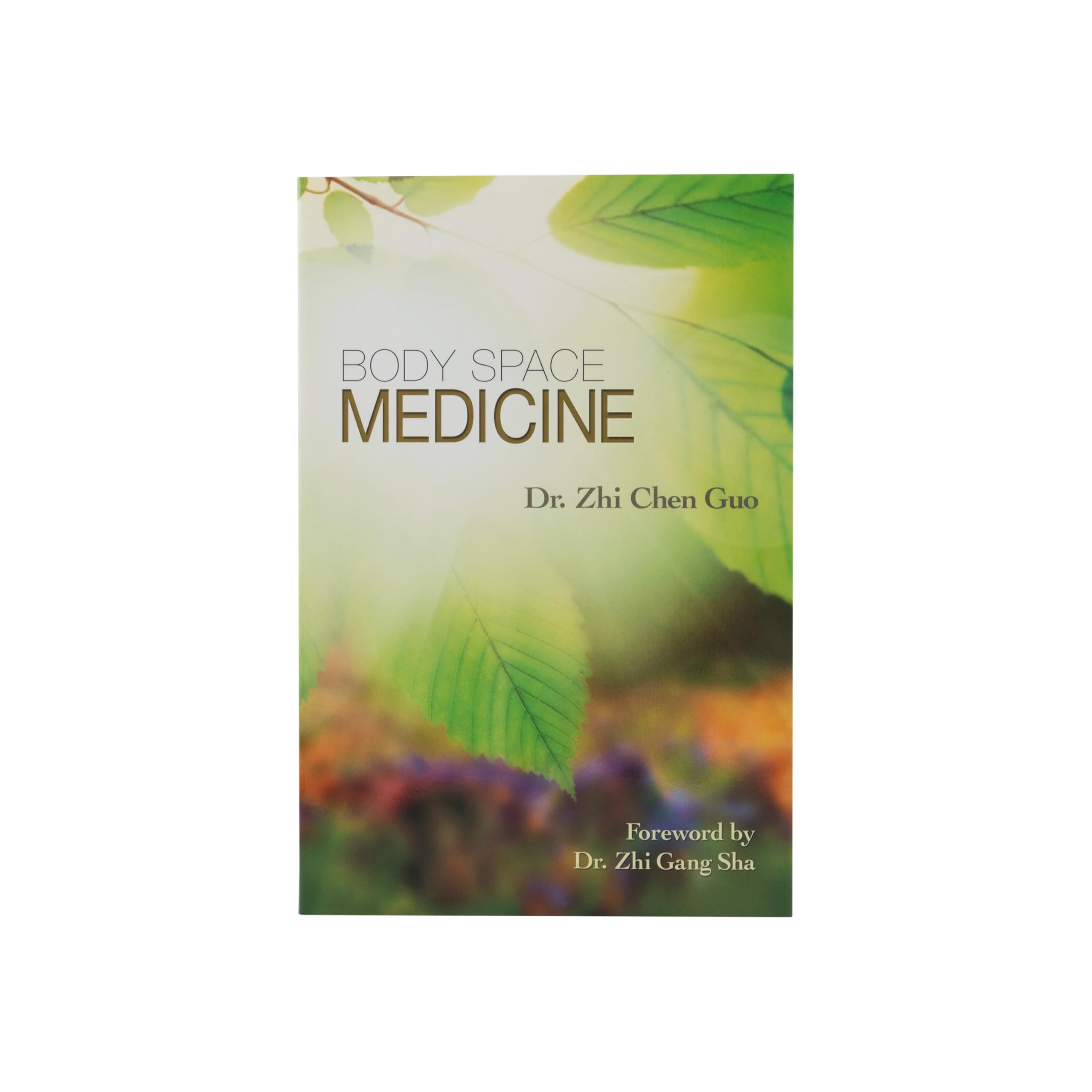 Body Space Medicine - Premium Health & Wellness Products for Home & Travel Use
