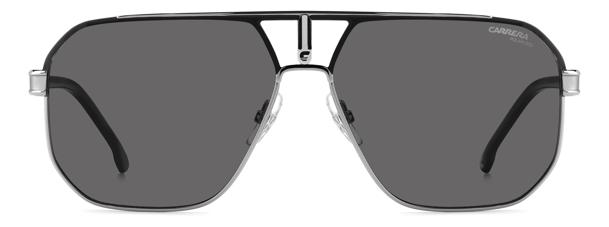 Carrera 1062 S Racing Sunglasses - Polarized UV Protection Sports Glasses for Men & Women - Perfect for Cycling, Running, Driving & Outdoor Activities