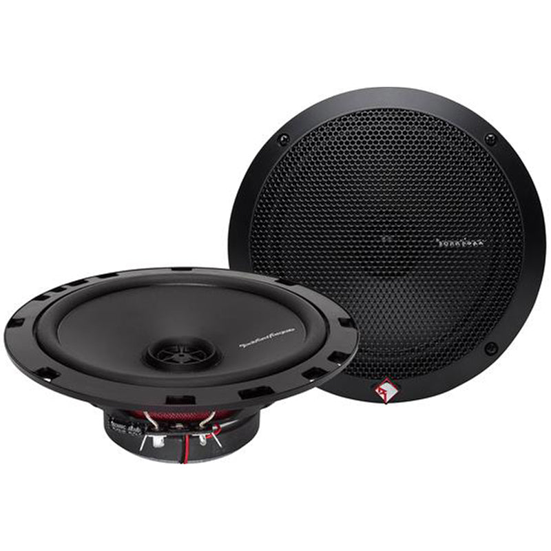 Rockford Fosgate Prime R1675X2 6.75