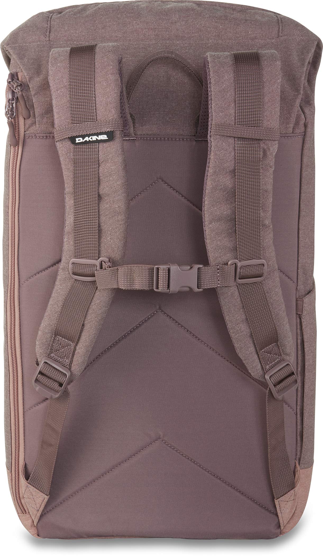 Dakine Infinity Toploader 27L Backpack - Waterproof Hiking Daypack for Travel & Outdoor Adventures (Sparrow Color)