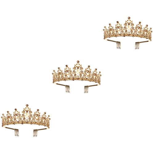 Goldenx3pcs
