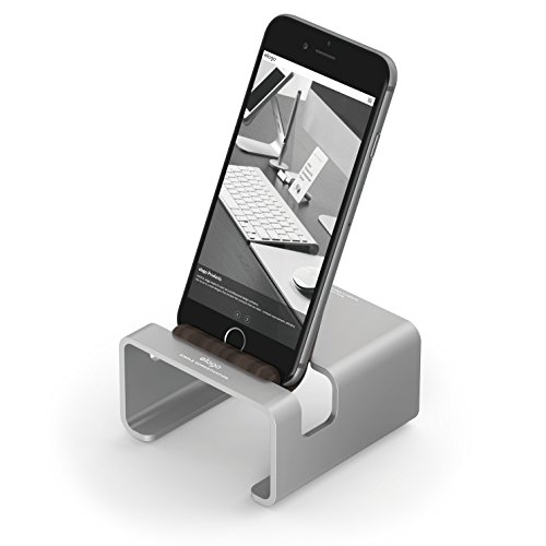 M3 Stand Silver