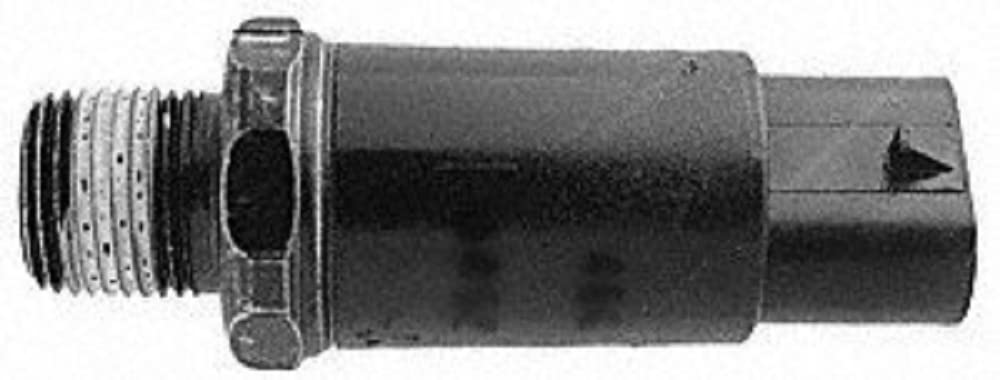 High Quality Oil Pressure Switch for Cars, Trucks & SUVs - Reliable Engine Protection Sensor - Perfect for Automotive Repair & Maintenance