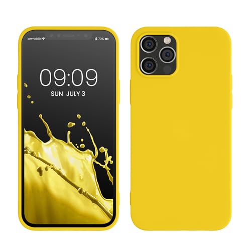 Radiant Yellow