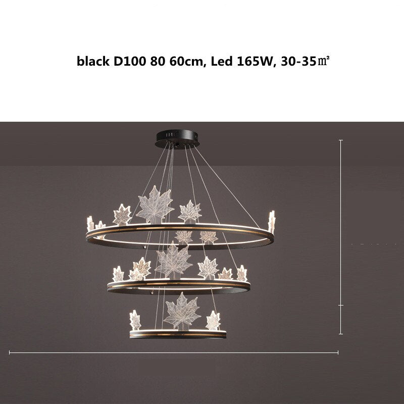 black D100 80 60cm