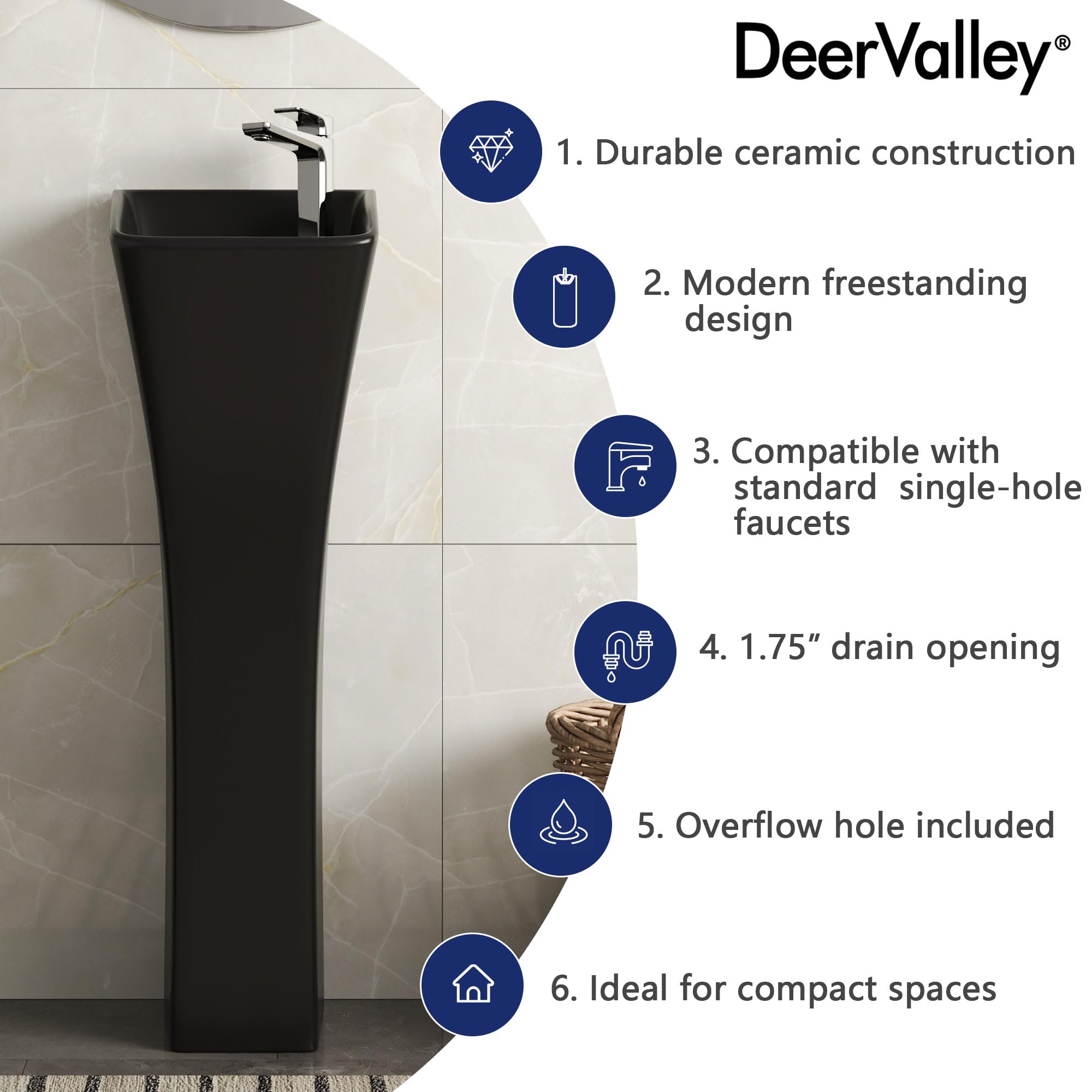 DeerValley Horizon 11