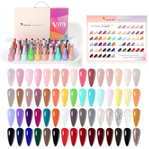 VIP4-Colorful set