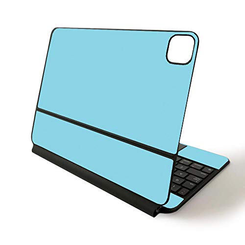 Solid Baby Blue