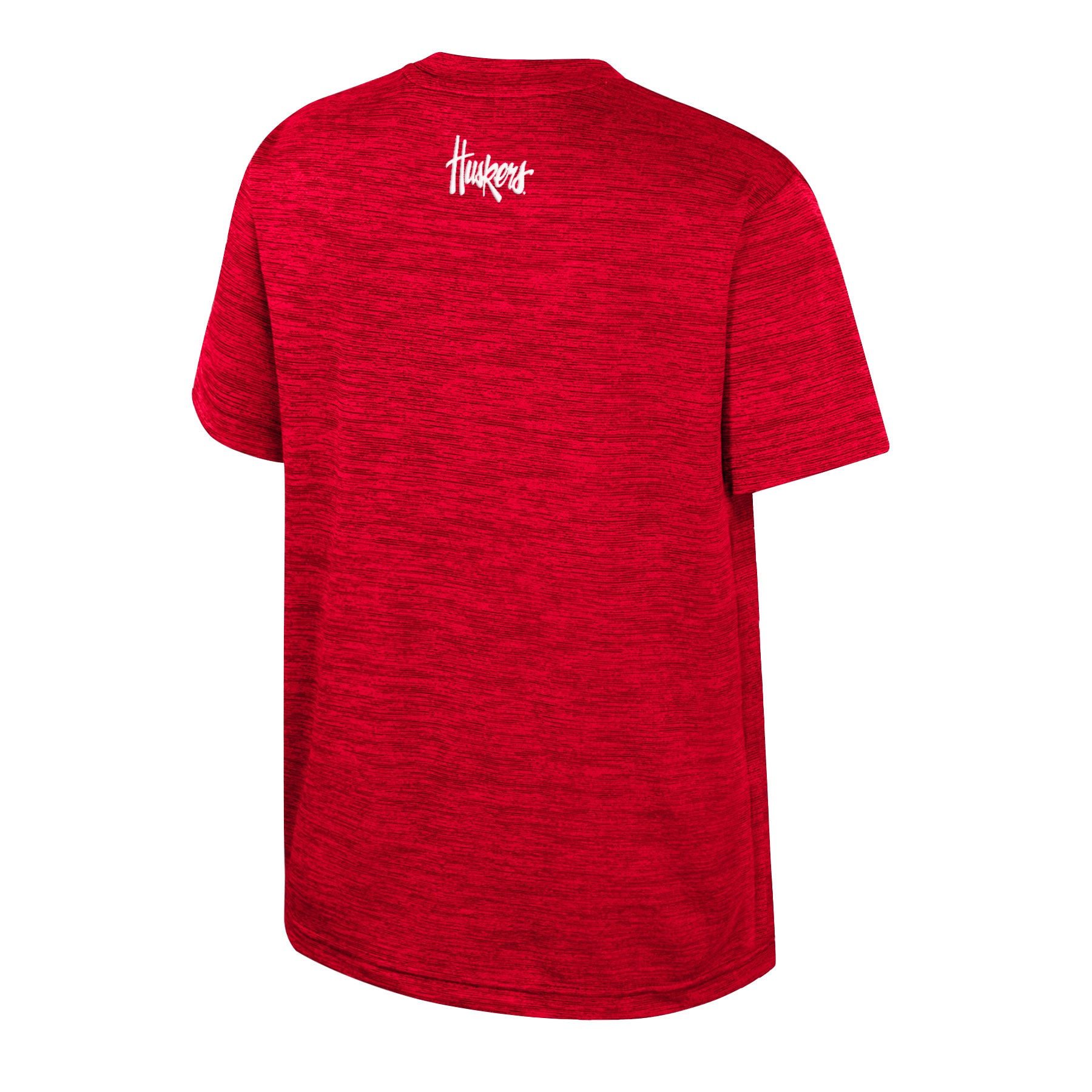 Nebraska Huskers Youth Boys' T-Shirt - Comfortable Cotton Tee for Kids - Perfect for Game Day & School Activities