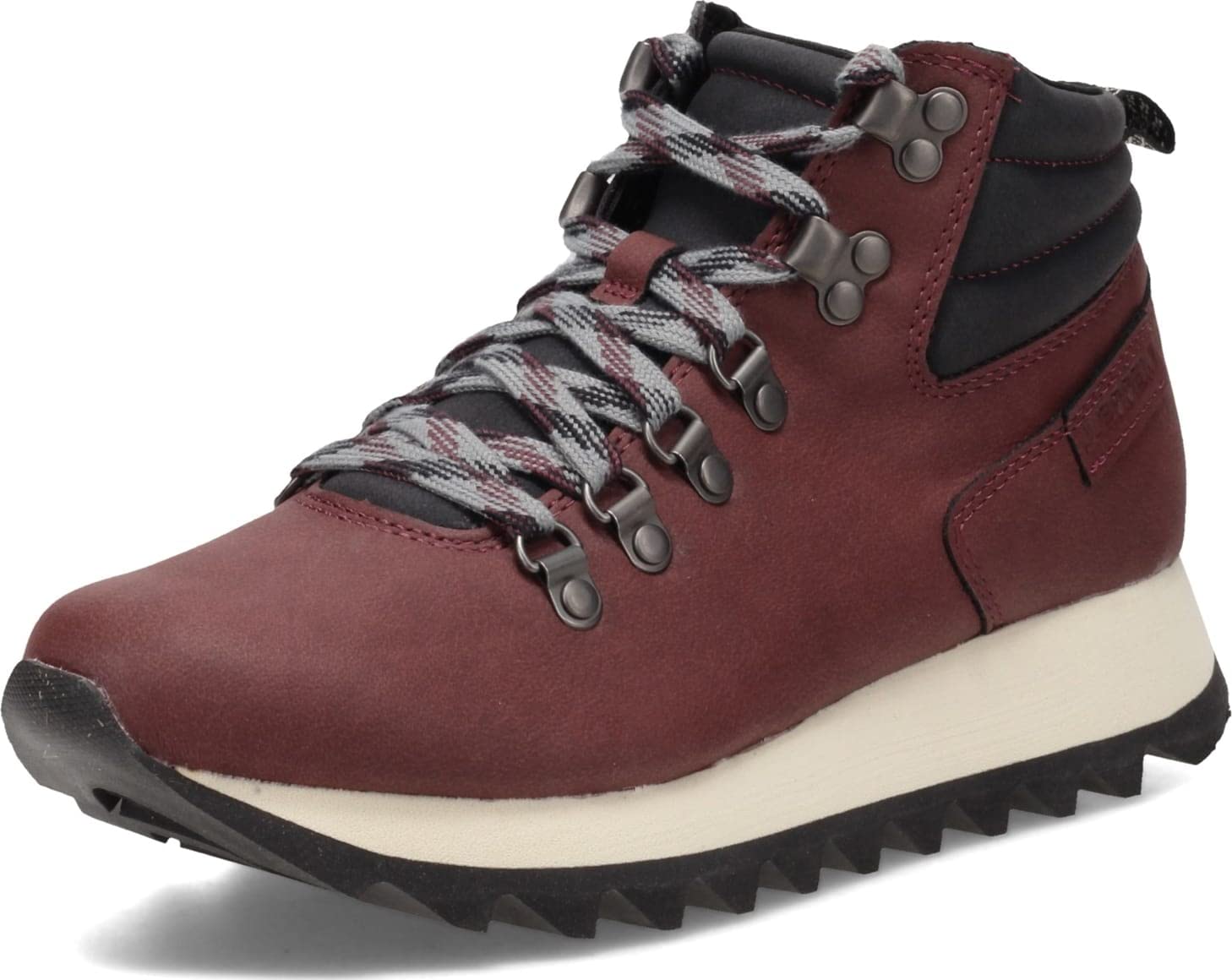 Merrell Women's Alpine Hiker Waterproof Hiking Boots - Lightweight & Durable for Outdoor Adventures, Trail Walking & Mountain Climbing