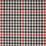 Denholm Tartan Plaid Fabric - Premium Scottish Wool for Kilts, Scarves & Home Decor | Perfect for Traditional Outfits, DIY Crafts & Cozy Winter Fashion