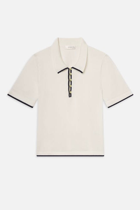 Frame The Sport Polo - Premium Men's Athletic Polo Shirt for Golf, Tennis & Casual Wear | Moisture-Wicking & Breathable Fabric