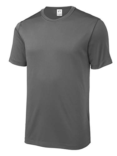 Dark Grey Smoke