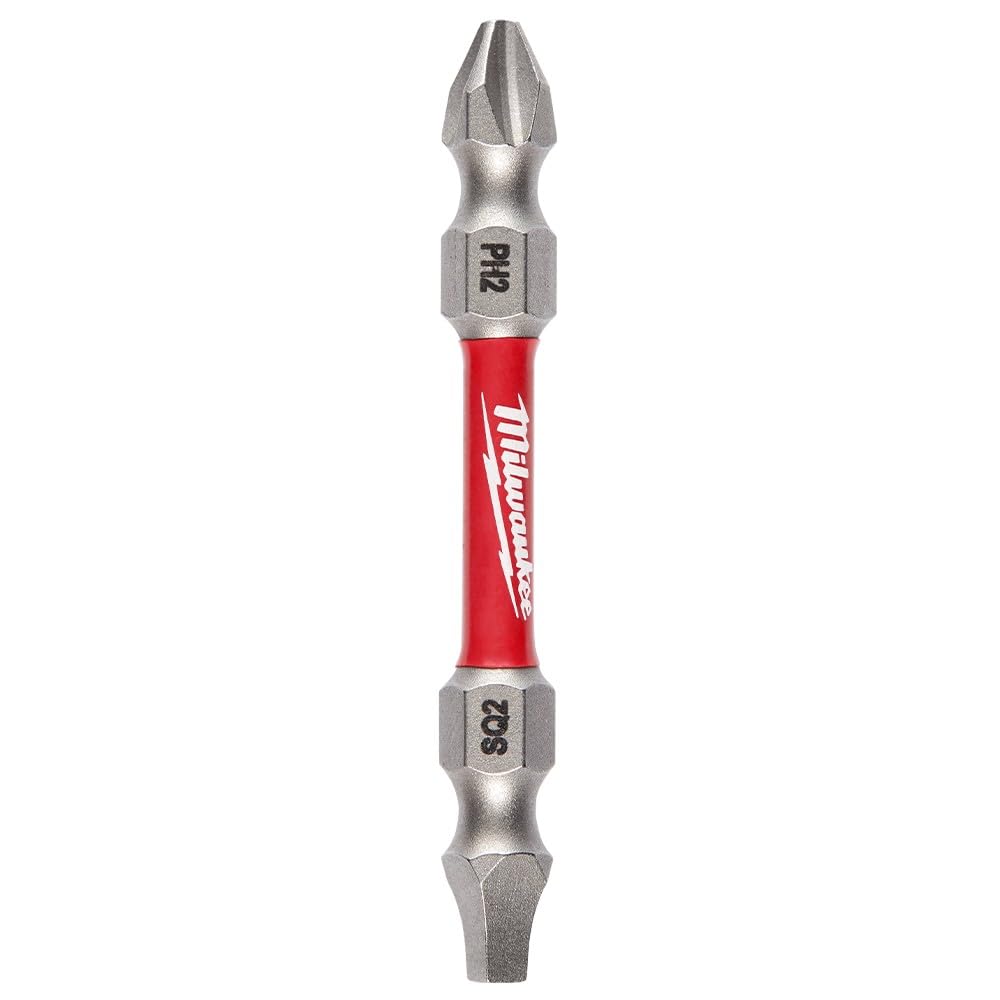 Milwaukee Electric Tool 48-32-4311 Screw and Bolt Kit - 100-Piece Fastener Set for Construction, Automotive & DIY Projects