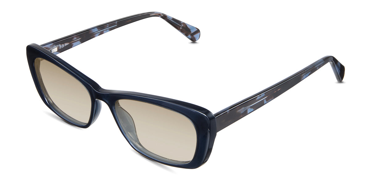 Wynter Women's Prescription Sunglasses - UV Protection, Stylish & Comfortable for Driving, Outdoor Activities & Everyday Wear