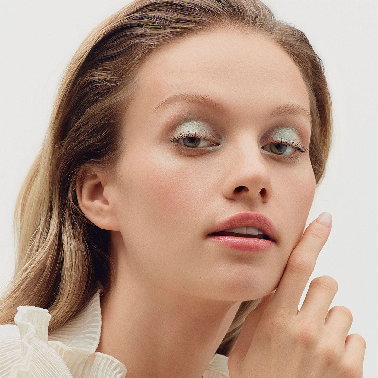 Les Papillons Lip Sheer - Hydrating Tinted Lip Balm with Natural Oils | Perfect for Daily Moisture & Subtle Color | Ideal for Work, School & On-The-Go Touch Ups