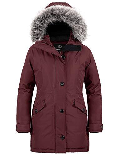 Wine Red