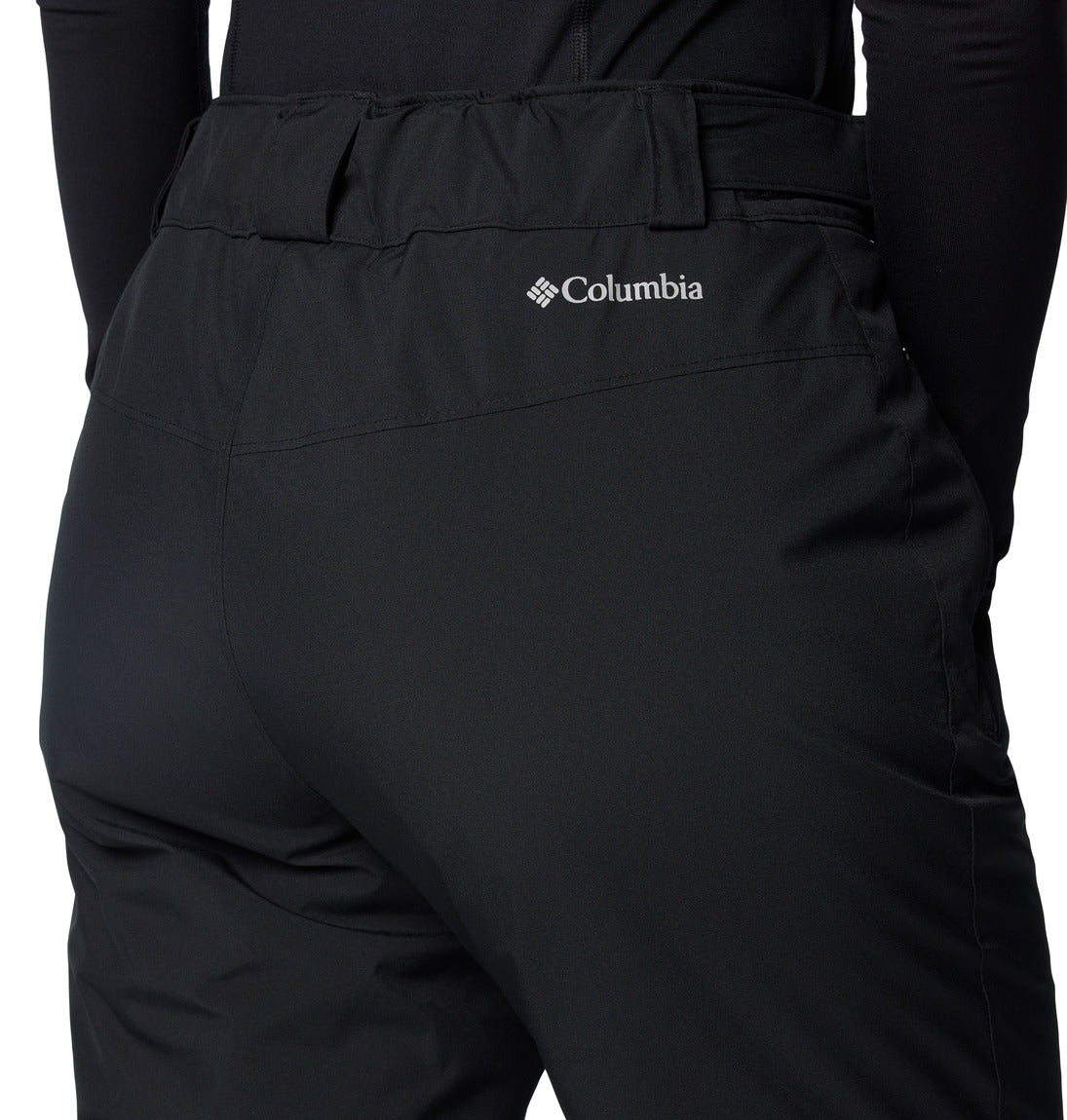 Columbia Shafer Canyon™ II Insulated Pants for Women - Waterproof Hiking & Ski Pants for Outdoor Adventures in Cold Weather