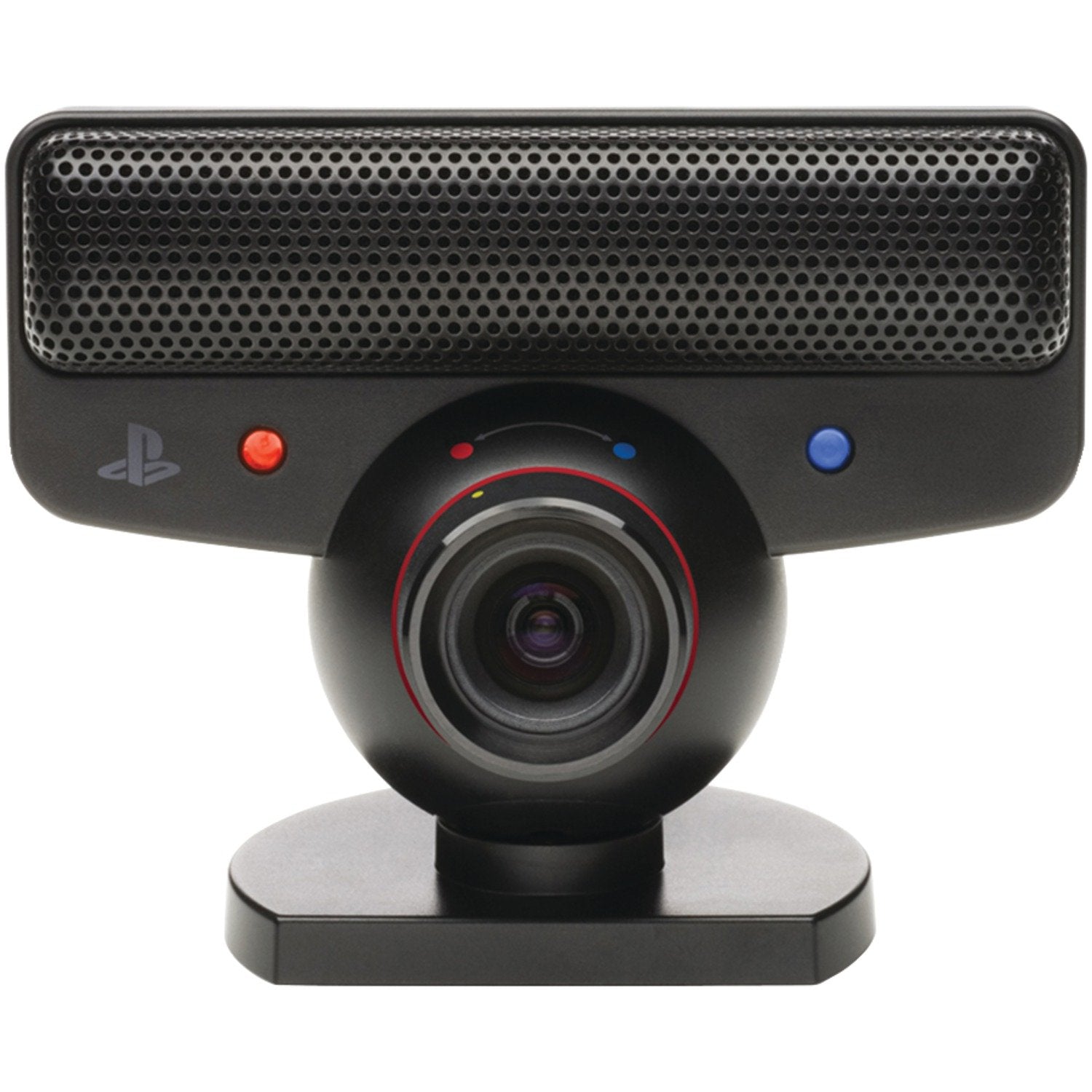 Sony PlayStation 3 Eye Camera - HD Webcam for PS3 Gaming, Video Chat & Streaming | Perfect for Live Streaming, Online Classes & Virtual Meetings