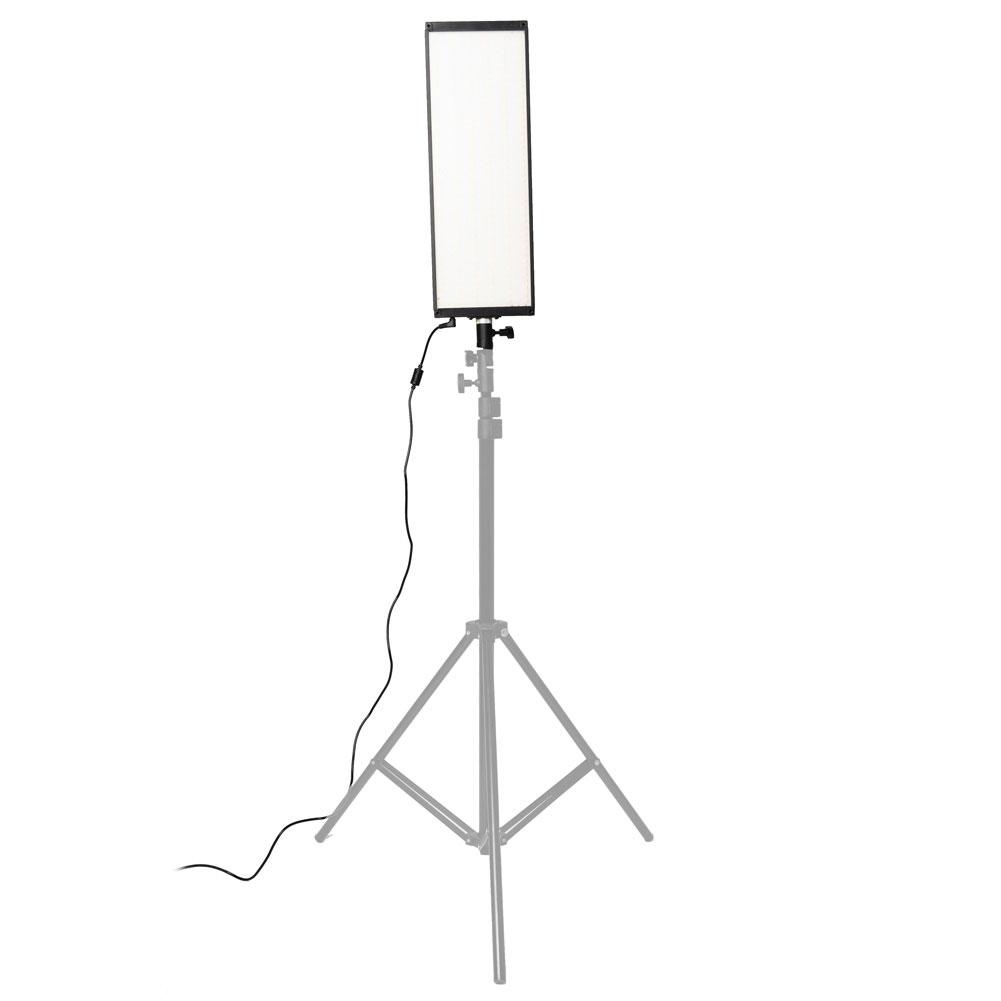 Gemini Bi-Color LED Photography & Video Light 3200K-6000K - Perfect for Studio, YouTube, TikTok & Live Streaming
