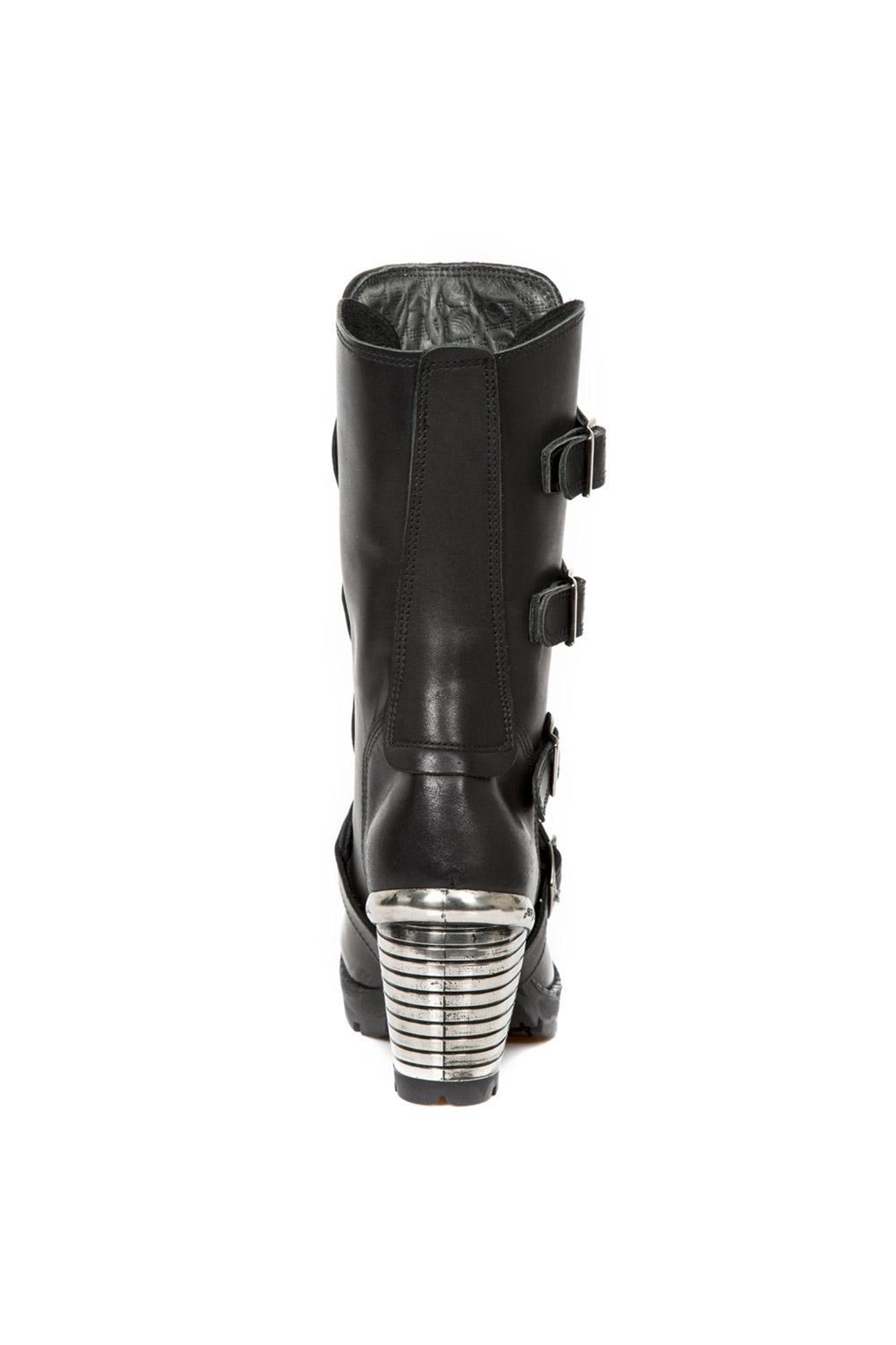 New Rock Boots TRAIL M TR003X S2 - Durable Hiking Boots for Men, Waterproof & Comfortable Outdoor Footwear - Perfect for Hiking, Camping, and Mountain Adventures