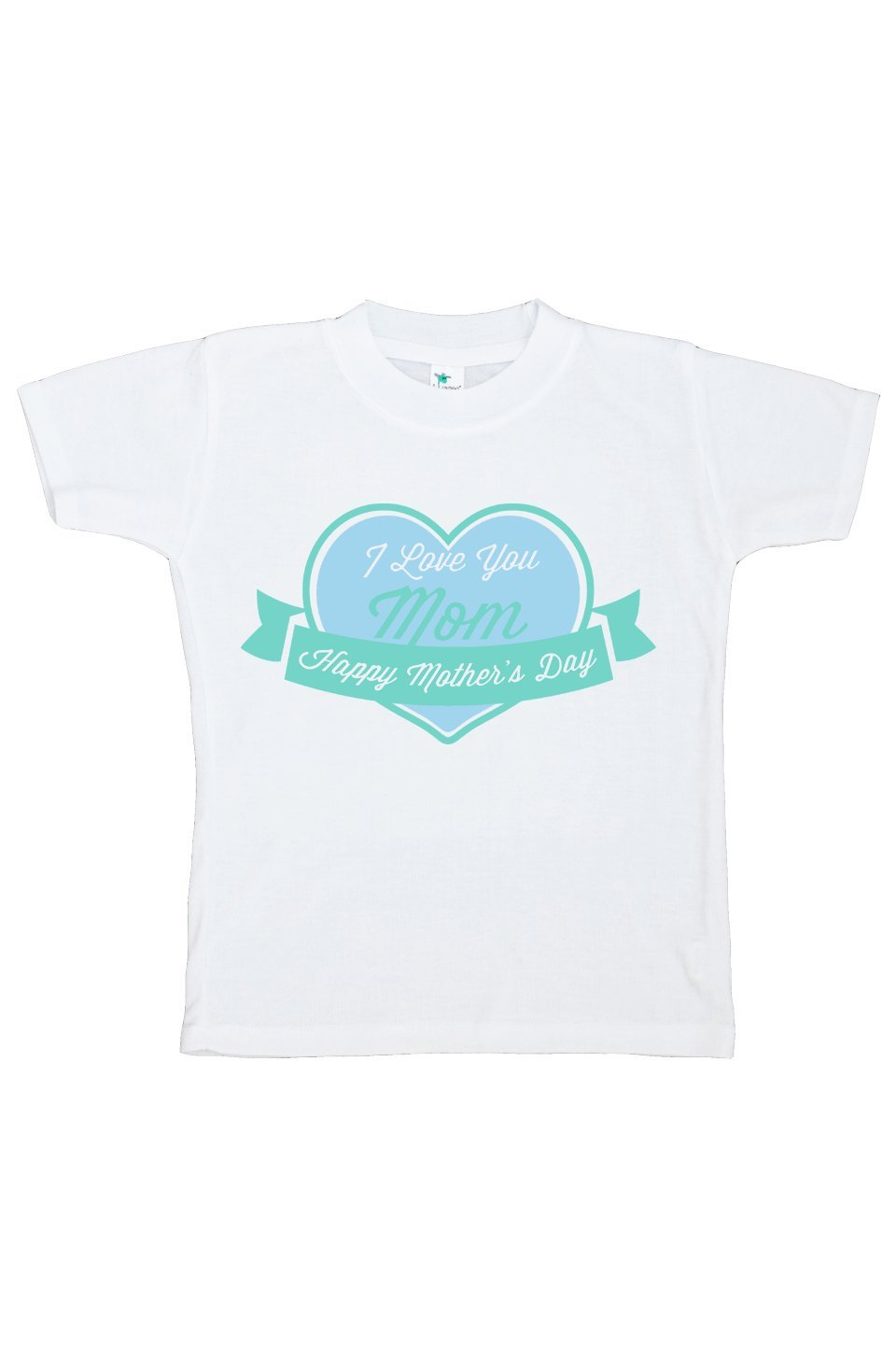 Custom Baby Boy's Novelty Mother's Day T-Shirt - Cute & Funny Graphic Tee for Toddler Boys - Perfect for Family Photos, Holiday Gifts & Special Occasions