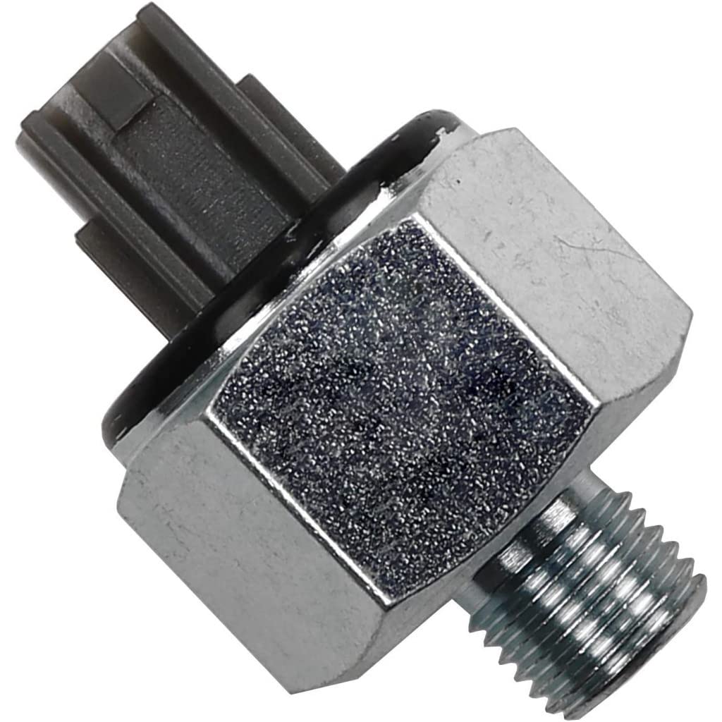 Toyota Sienna & Solara 2000-2003 Ignition Knock Sensor Replacement Part - Compatible with 2000 2001 2002 2003 Models | Fix Engine Misfires & Improve Performance