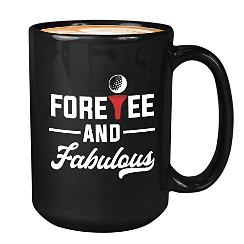 Foretee Black