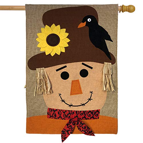 39 - Scarecrow