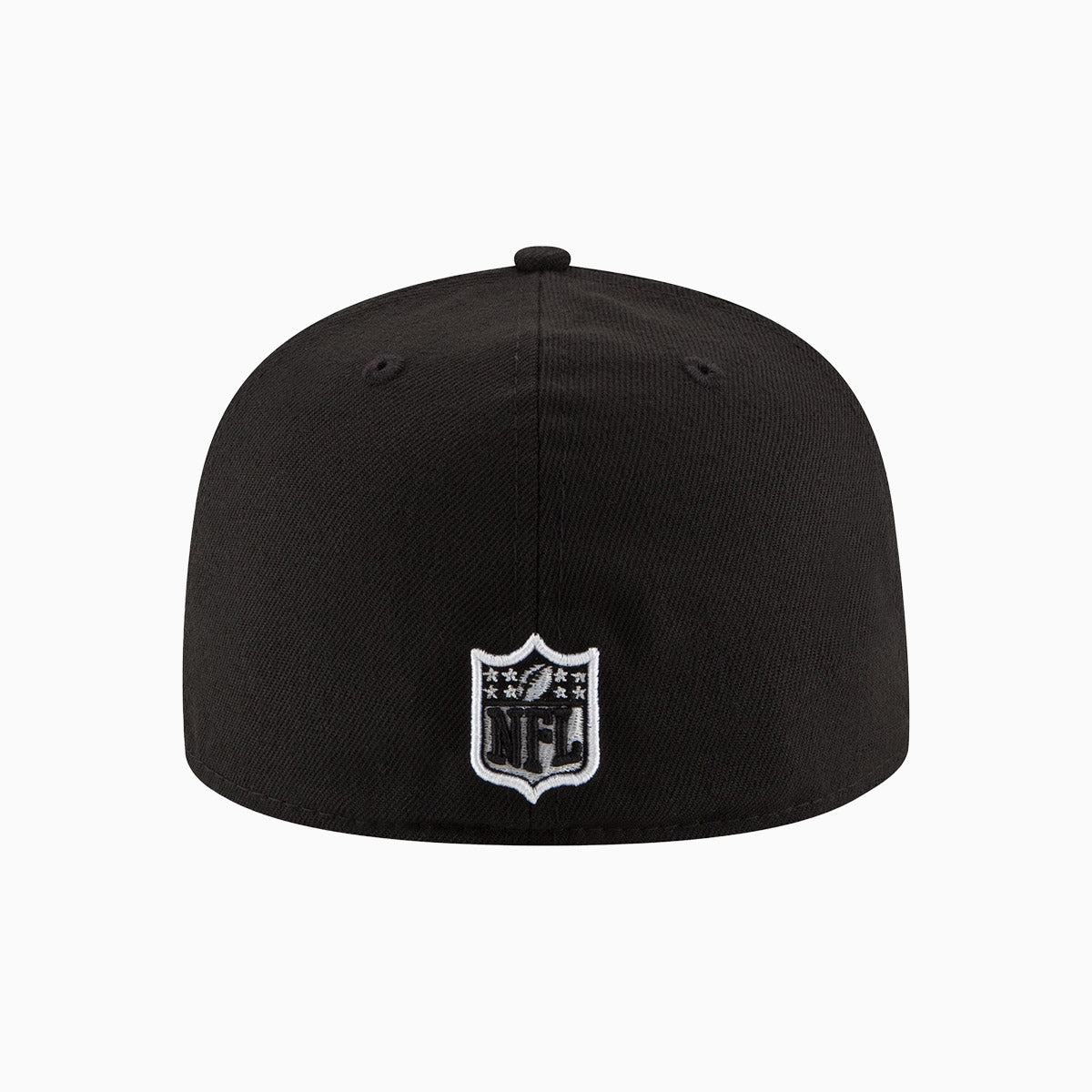 Kansas City Chiefs NFL 59Fifty Fitted Hat - Official Snapback Cap for Men & Women - Perfect for Football Games, Tailgating & Fan Gear Collection