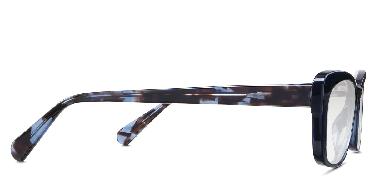 Wynter Women's Prescription Tinted Glasses - Stylish & UV Protection for Reading, Driving & Outdoor Activities