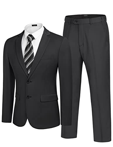Dark Grey One