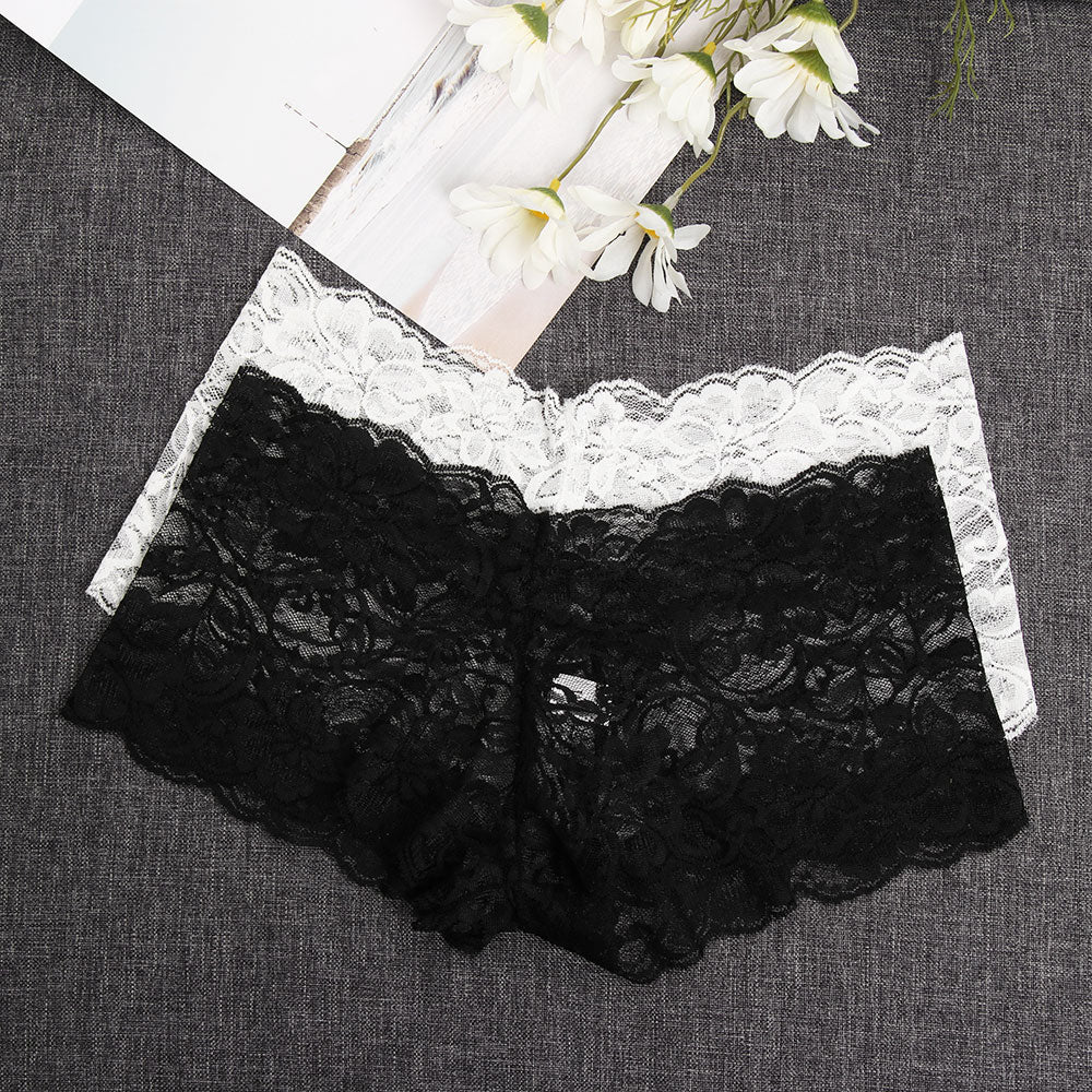 Sexy Lingerie for Women - Comfortable Thong Underwear | Perfect for Date Night, Boudoir & Special Occasions