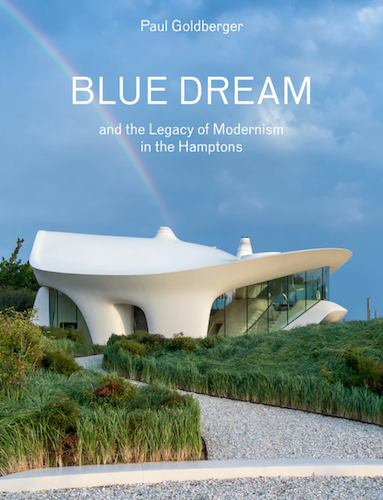 BLUE DREAM: Exploring Modernist Architecture in The Hamptons | Luxury Home Design & Coastal Living Inspiration