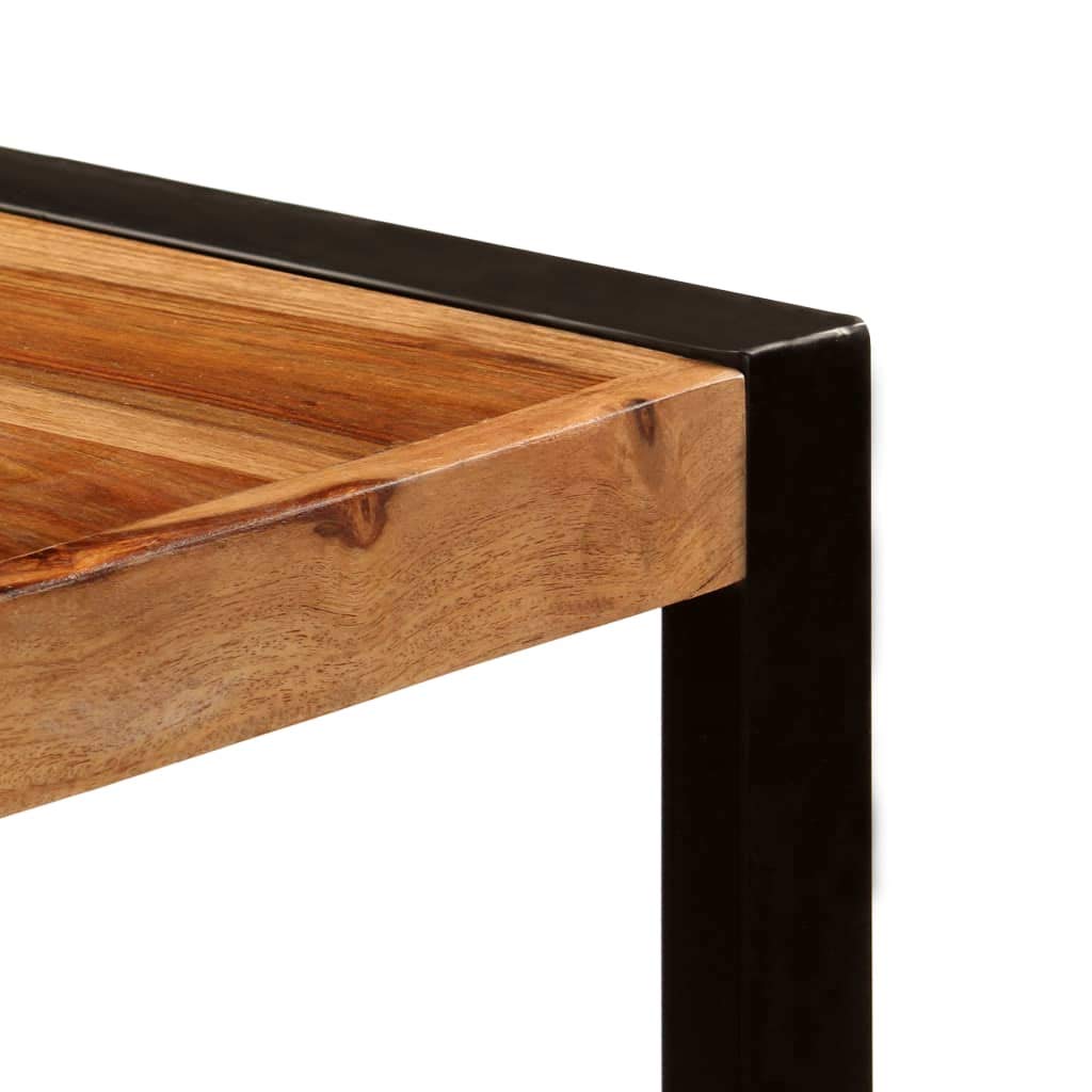 Industrial Bar Table 86.6