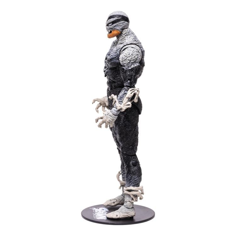 Spawn's Universe Haunt Action Figure - Collectible Superhero Toy for Display & Play - Perfect for Fans, Collectors & Gift Giving
