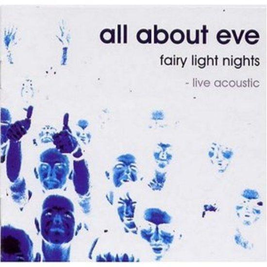 All About Eve - Fairy Light Nights Live Acoustics Album | Indie Folk Music for Relaxation, Study & Romantic Evenings