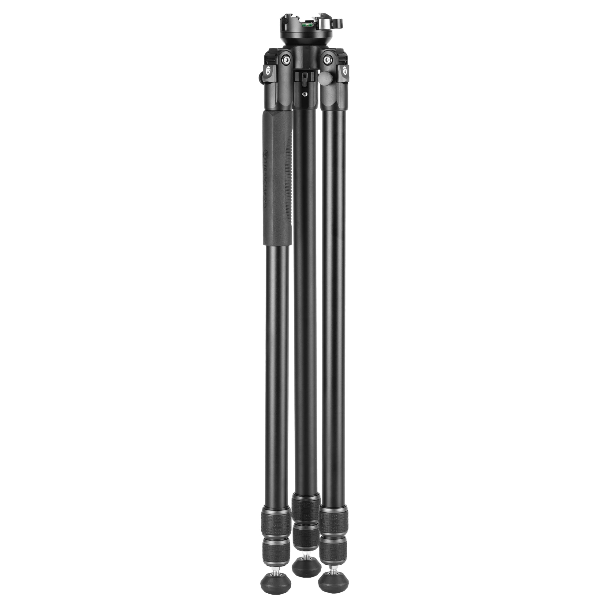 Endeavor L 263APR Aluminum Tripod for Shooting - Lightweight Arca/Pic Rail Platform - Perfect for Hunting, Photography & Outdoor Adventures
