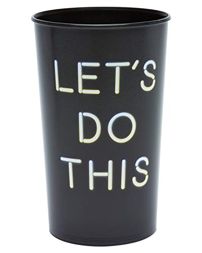 Let's Do This