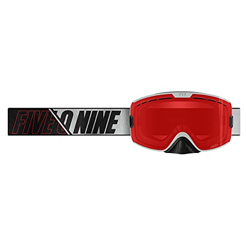 Racing Red