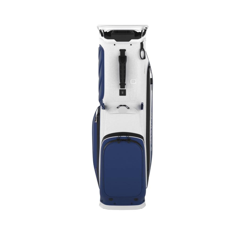 Callaway Golf Fairway 14 Stand Bag - Lightweight Golf Stand Bag with 14-Way Divider, Durable & Water-Resistant - Perfect for Golfers, Driving Range & Course Play