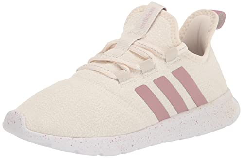 Chalk White/Magic Mauve/Alumina