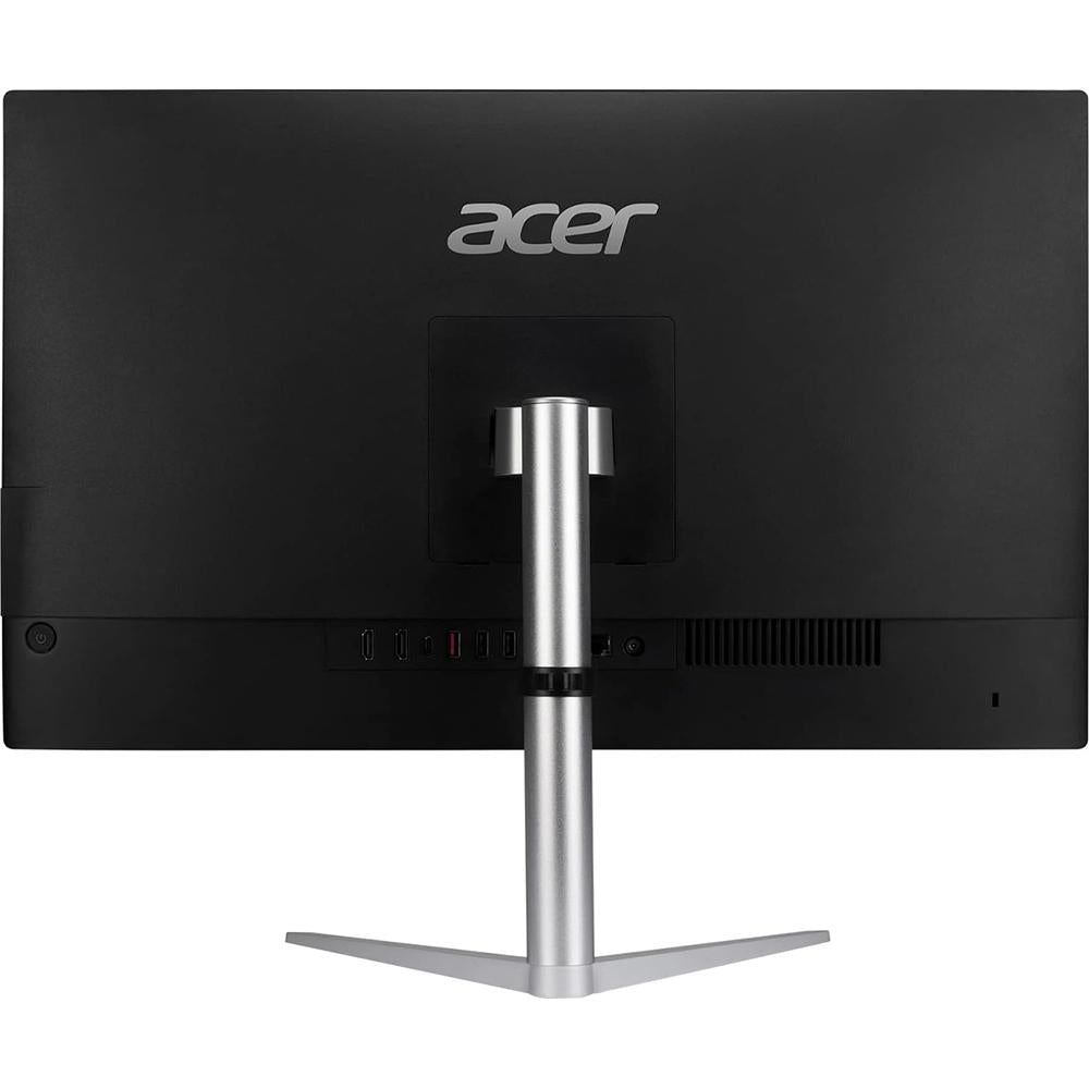 Acer Aspire C24-1700 All-in-One Desktop - 23.8