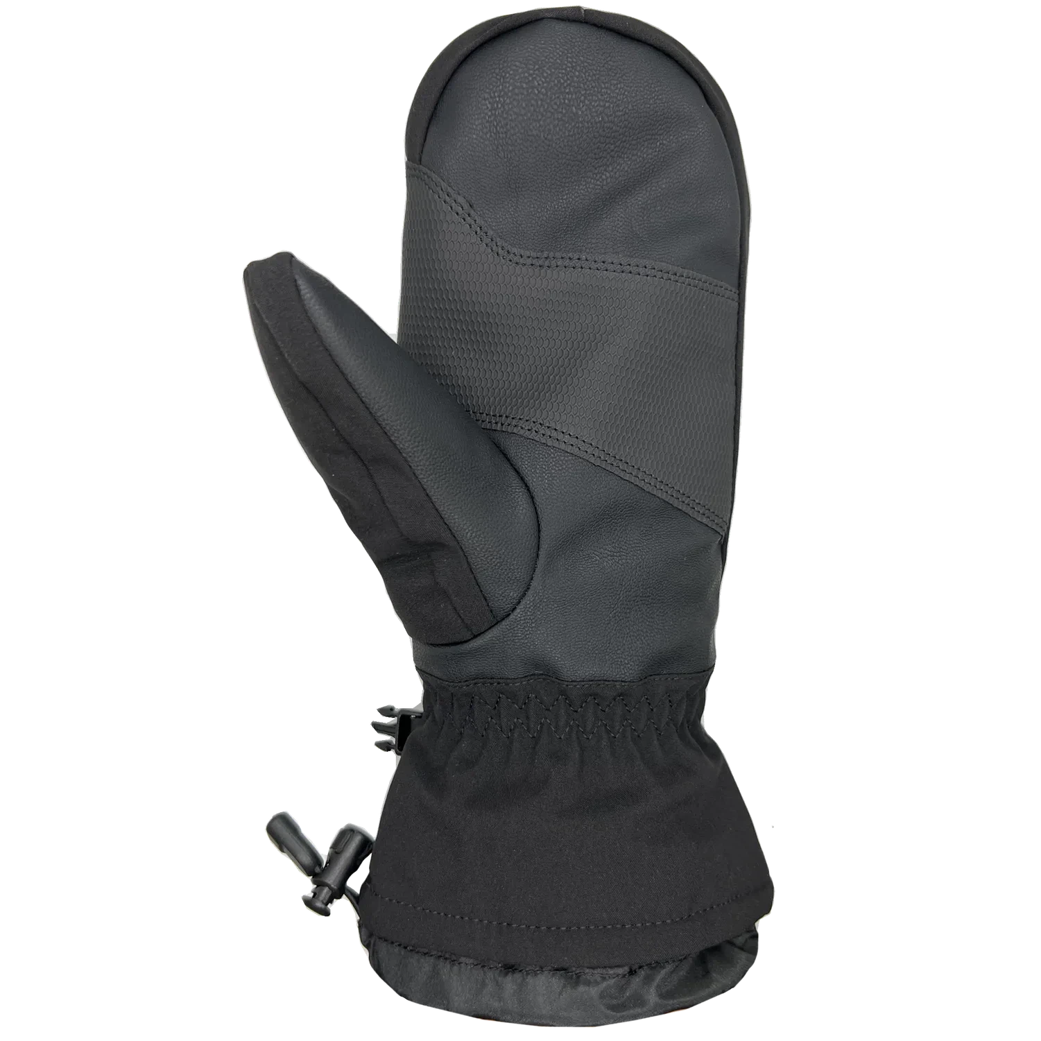 Auclair Unisex Twister GTX Warm Mitt 2026 - Waterproof Winter Gloves for Men & Women - Perfect for Skiing, Snowboarding & Cold Weather Outdoor Activities
