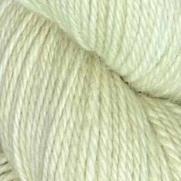 Organic Merino Wool Yarn - Jagger Spun Botanical Color 1lb Cones (3/8 Sport Weight, 1,490 Yards, 21.5 Micron) | Perfect for Knitting, Crocheting & Handmade Crafts