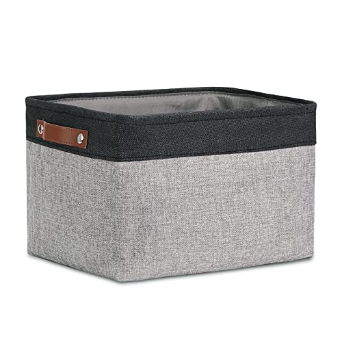 Black&Grey-Leather Handles