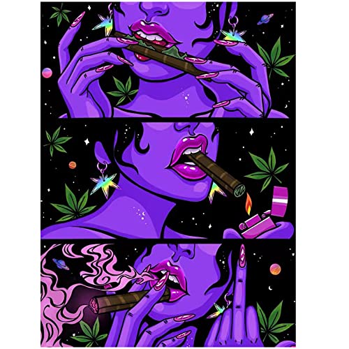 Psychedelic Girl