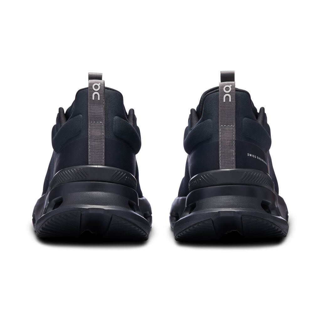On Cloudnova X 1 Women's Running Shoes - Lightweight Comfortable Sneakers for Jogging, Gym & Everyday Wear